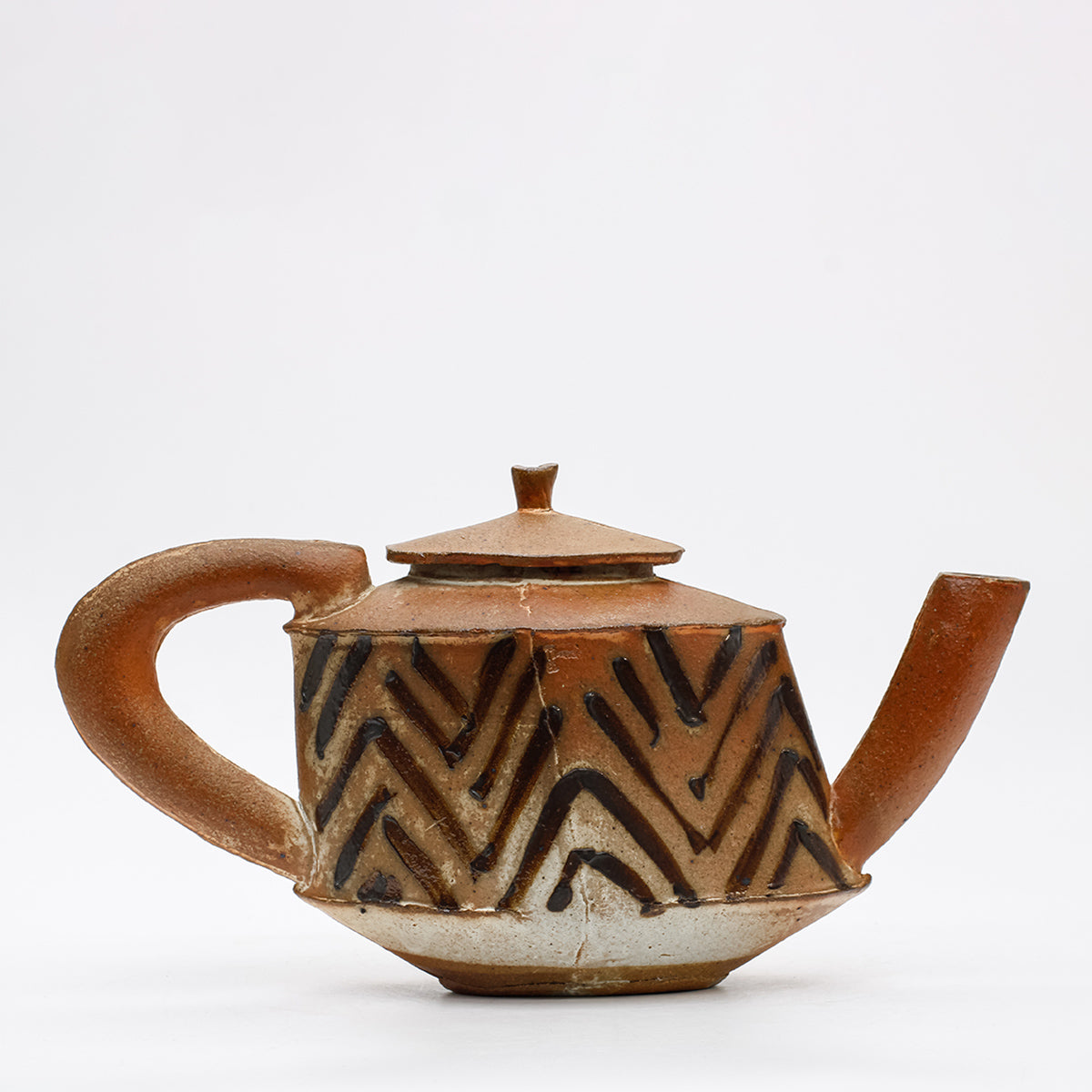 Teapot