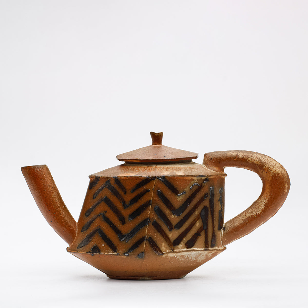 Teapot