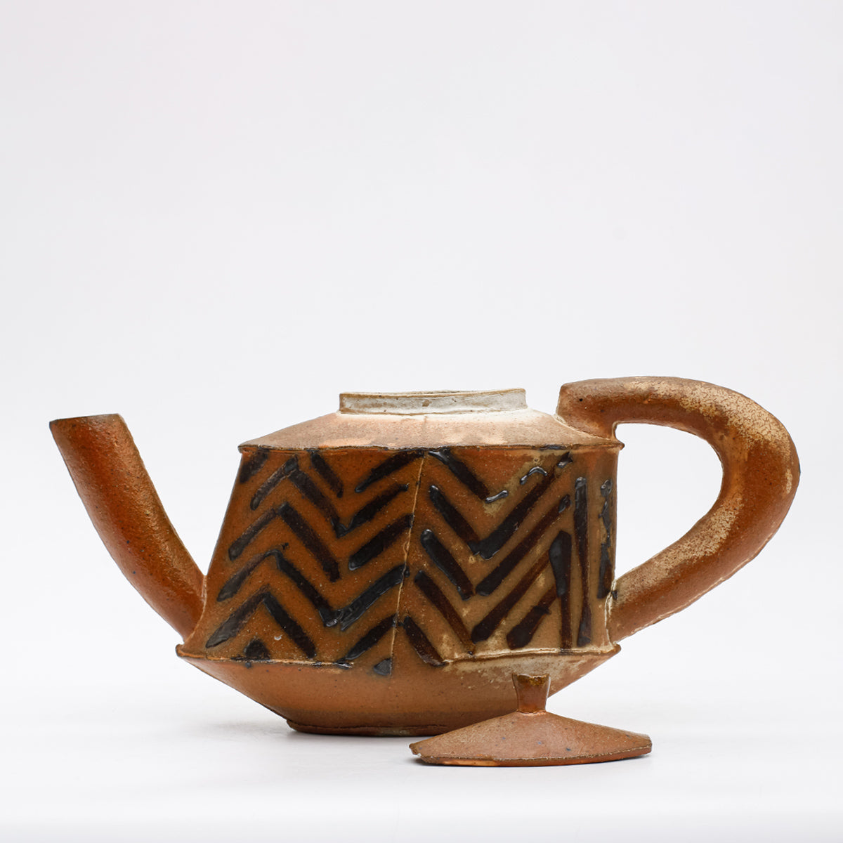 Teapot