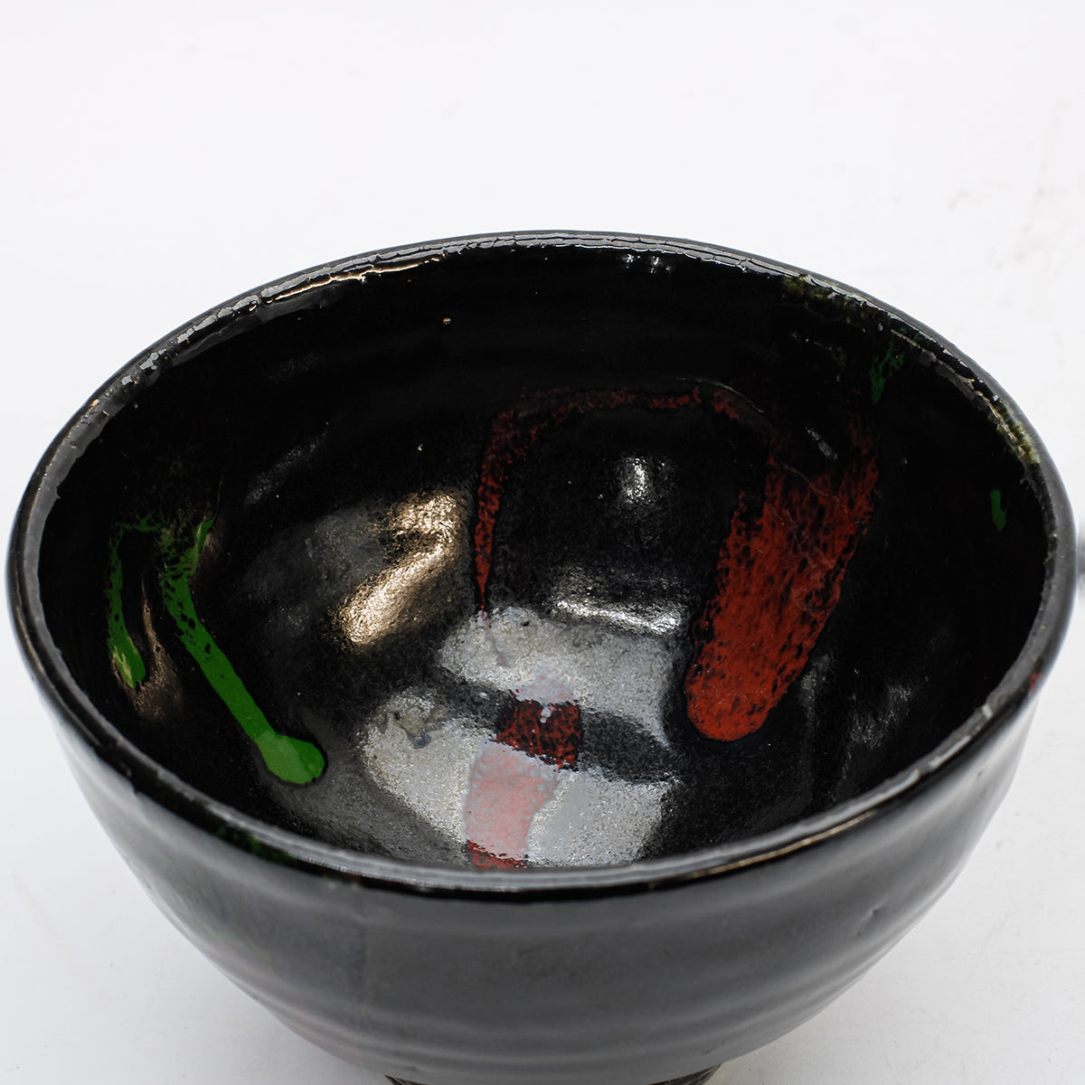 Tea Bowl