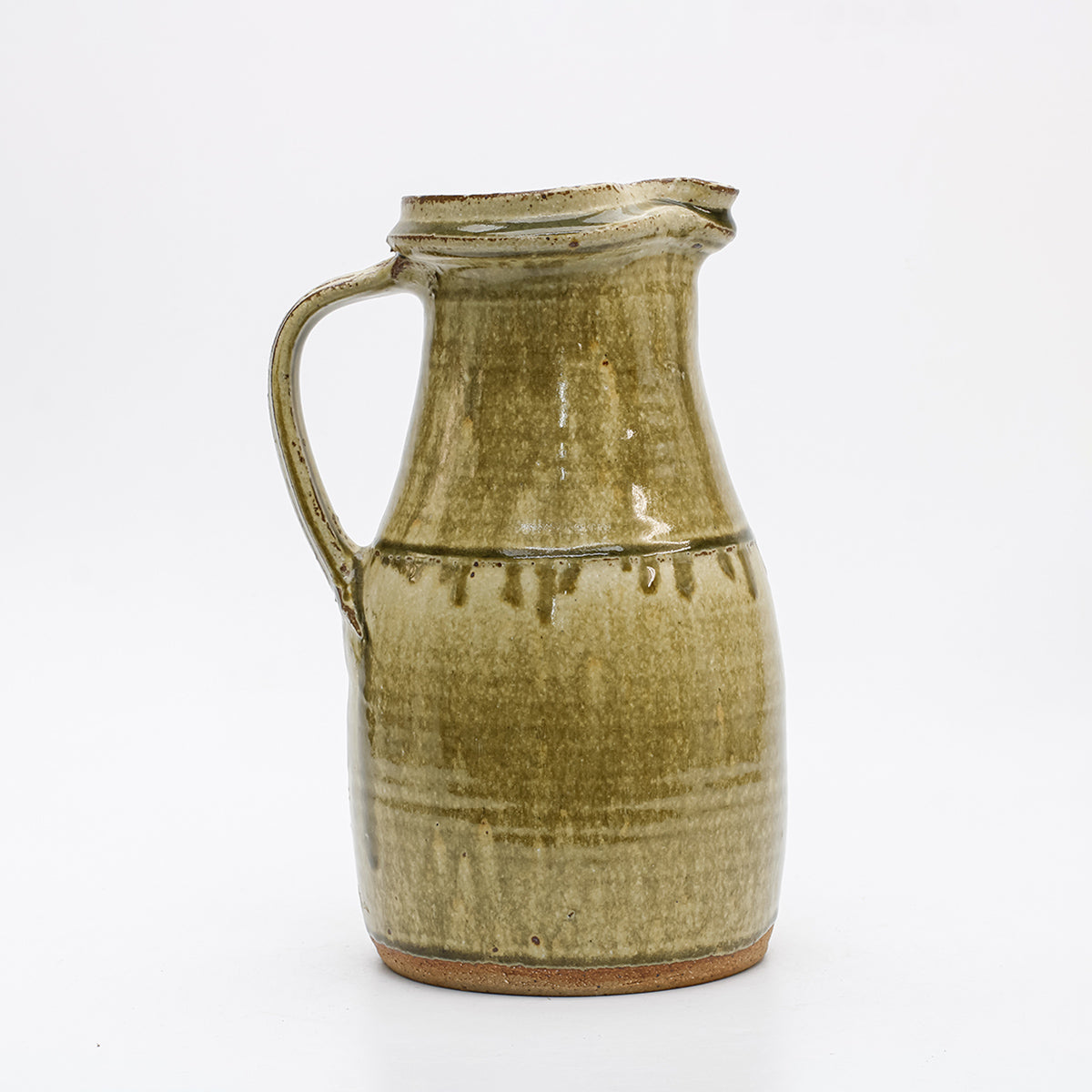 Pitcher