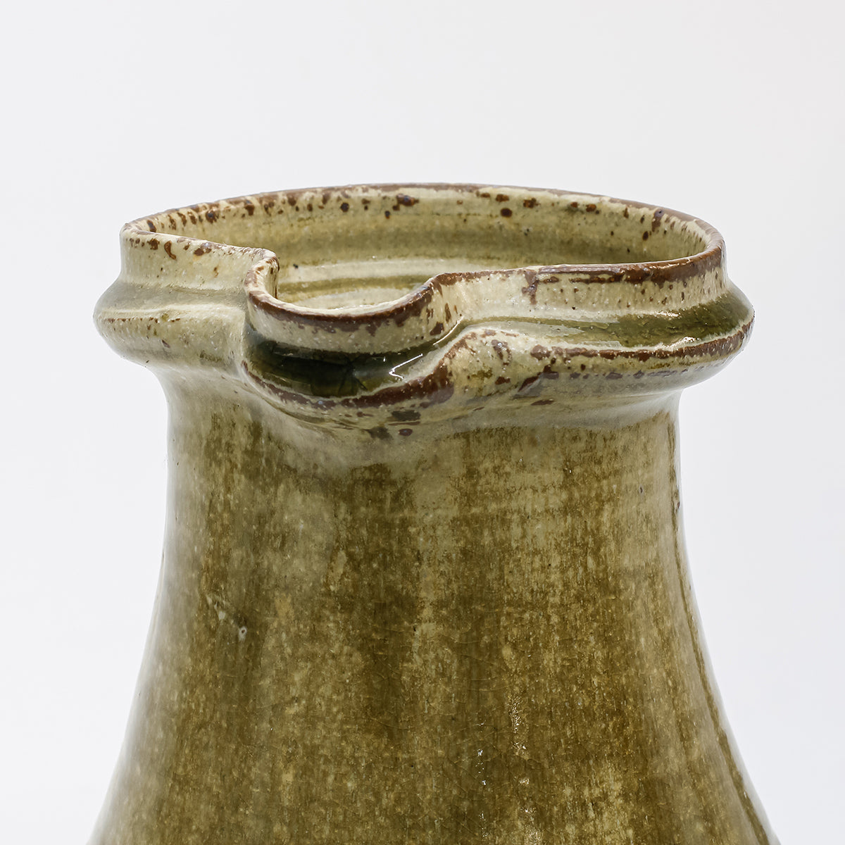 Pitcher