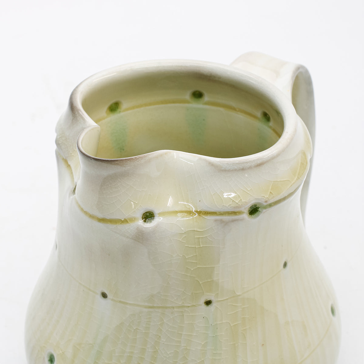 Pitcher