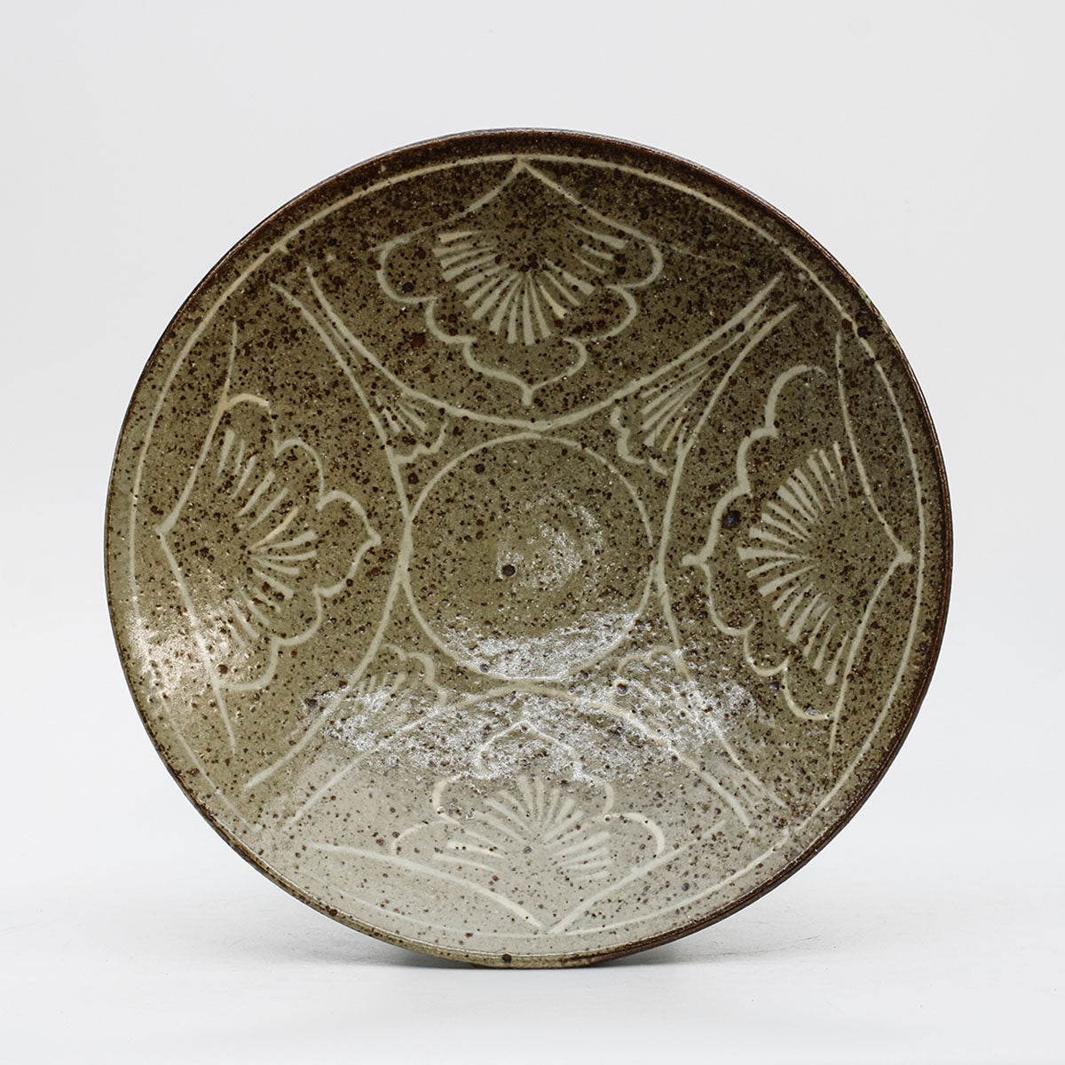 Plate