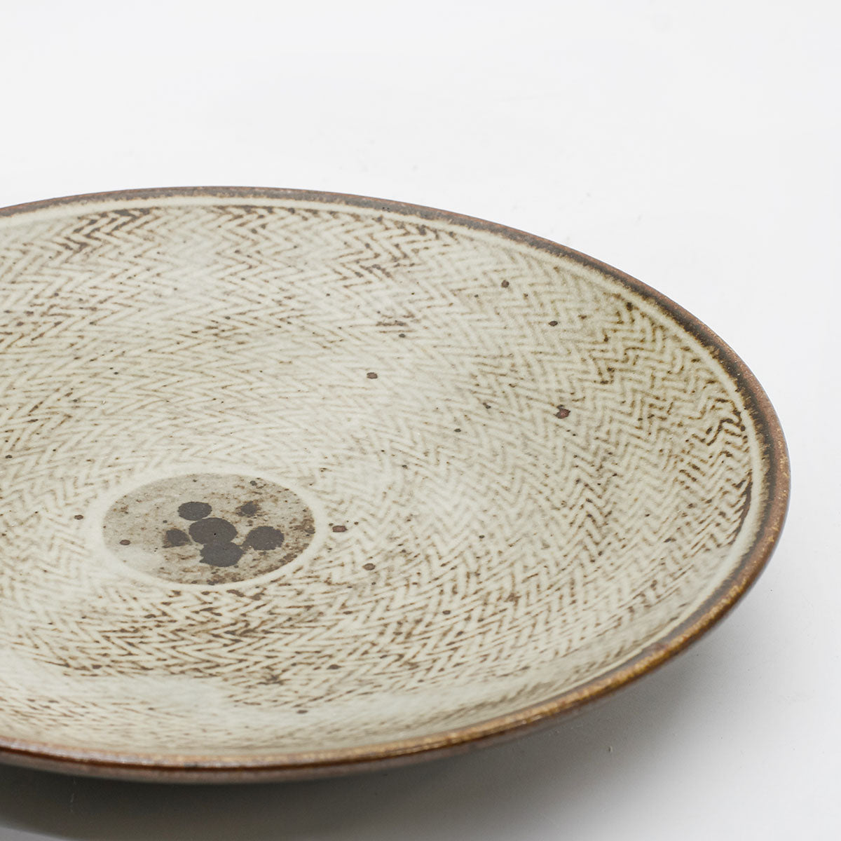 Plate