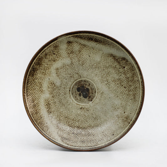 Plate