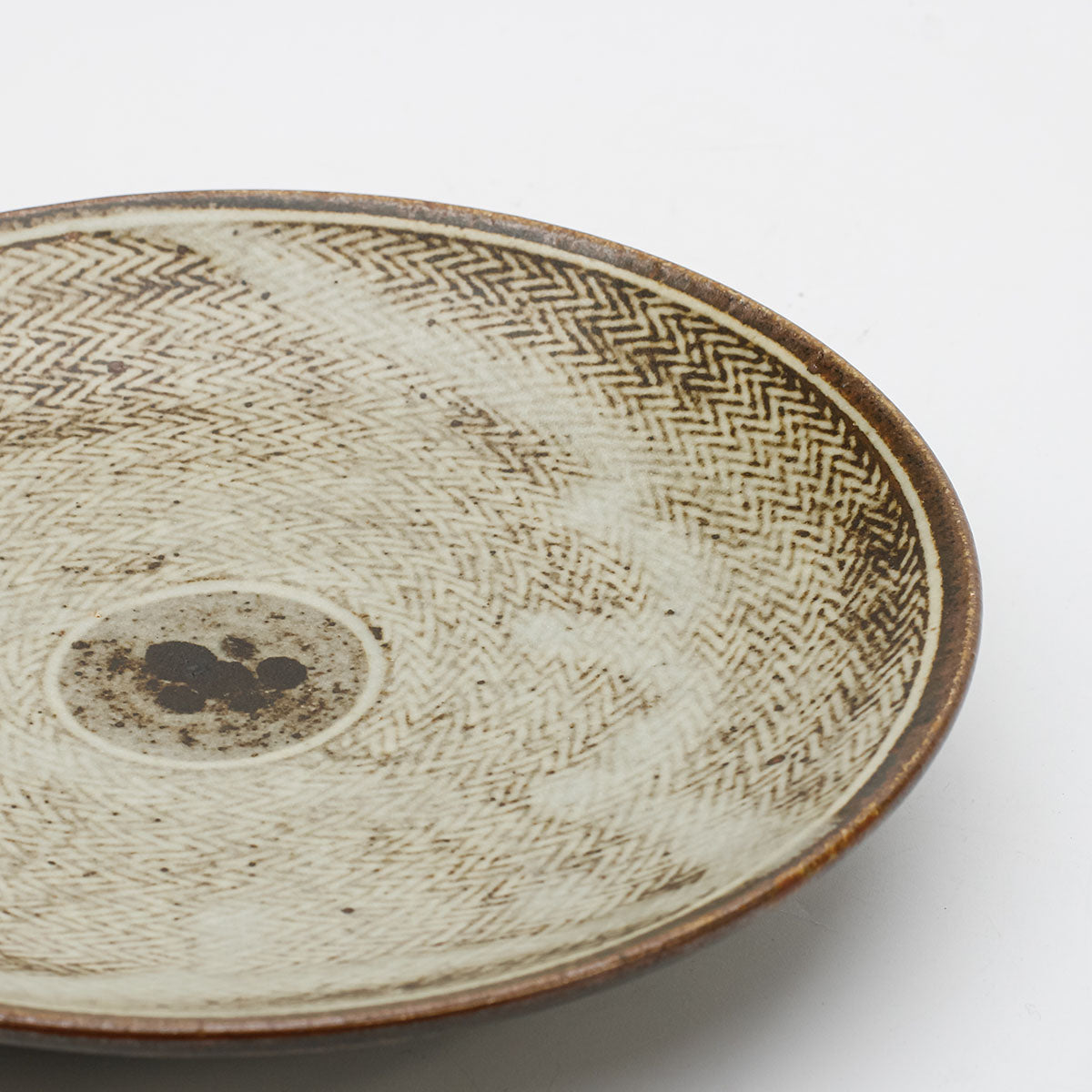 Plate