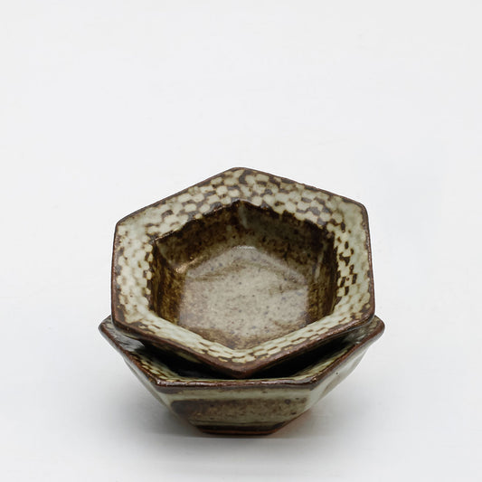 Small Dish Set (2)