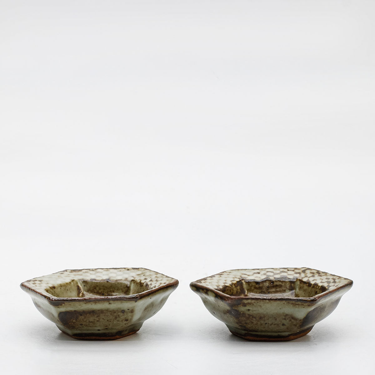 Small Dish Set (2)