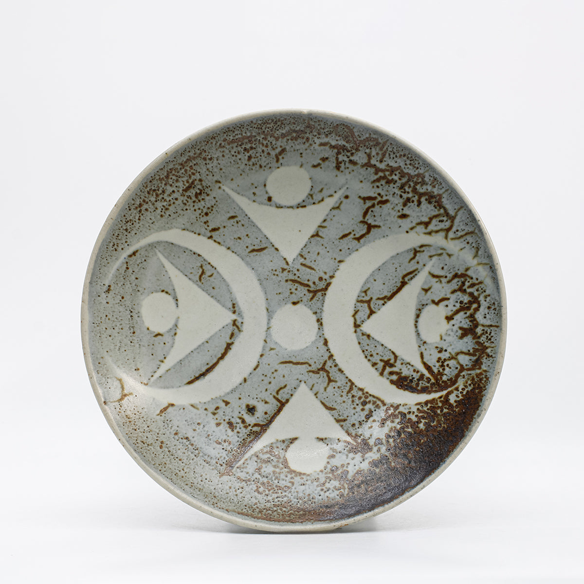 Plate
