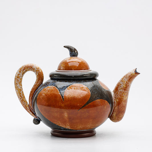 Teapot