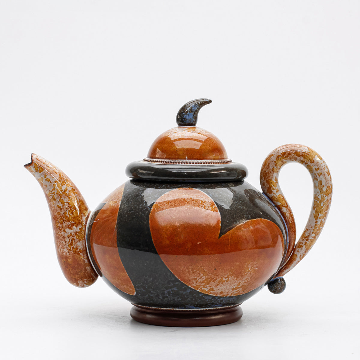 Teapot