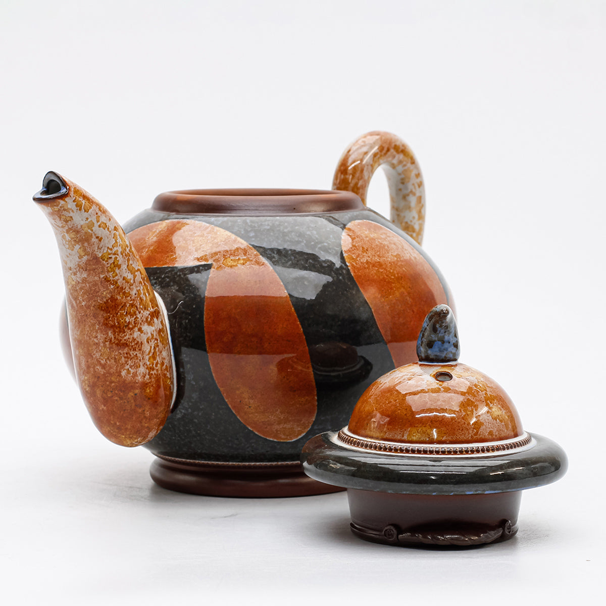 Teapot