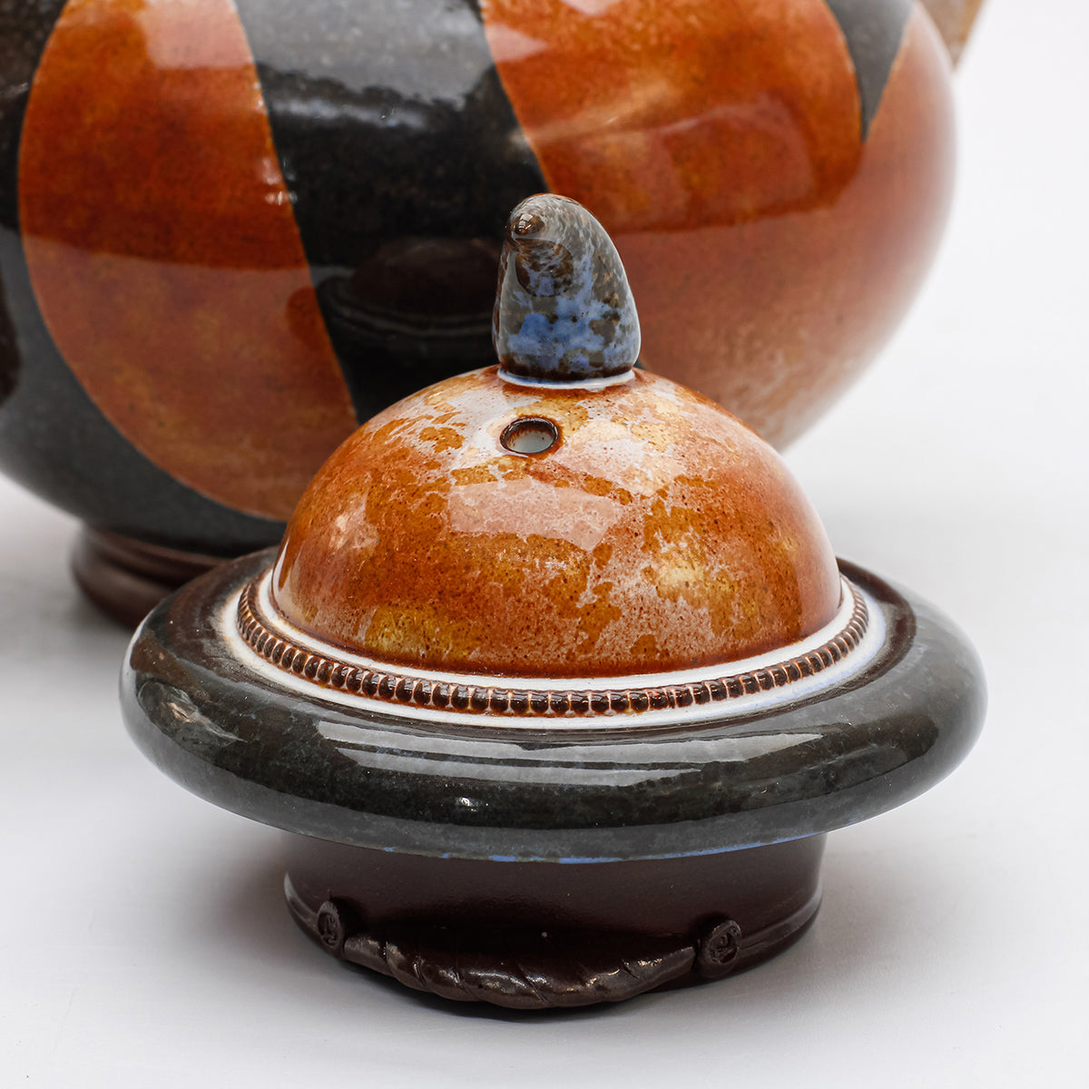 Teapot