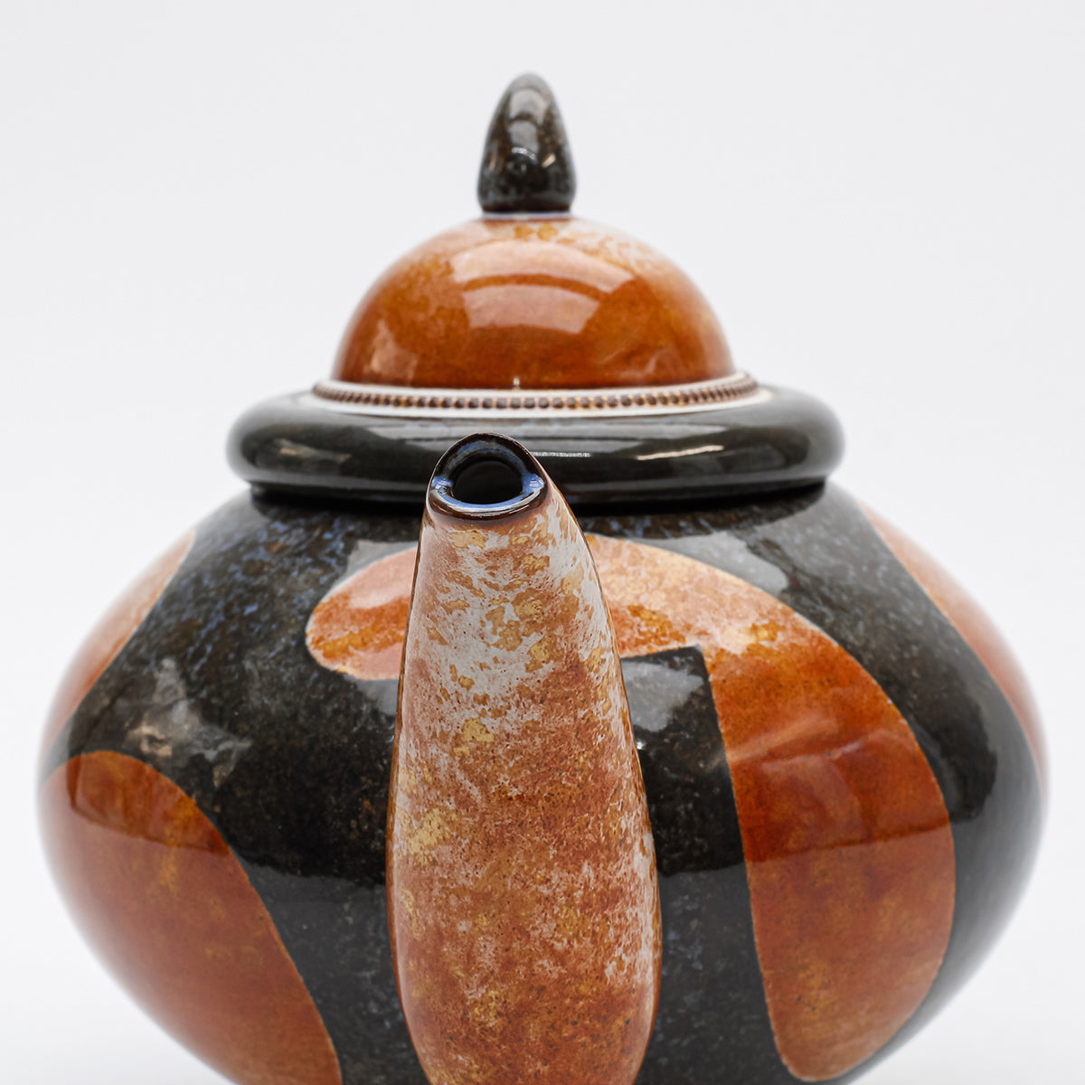 Teapot