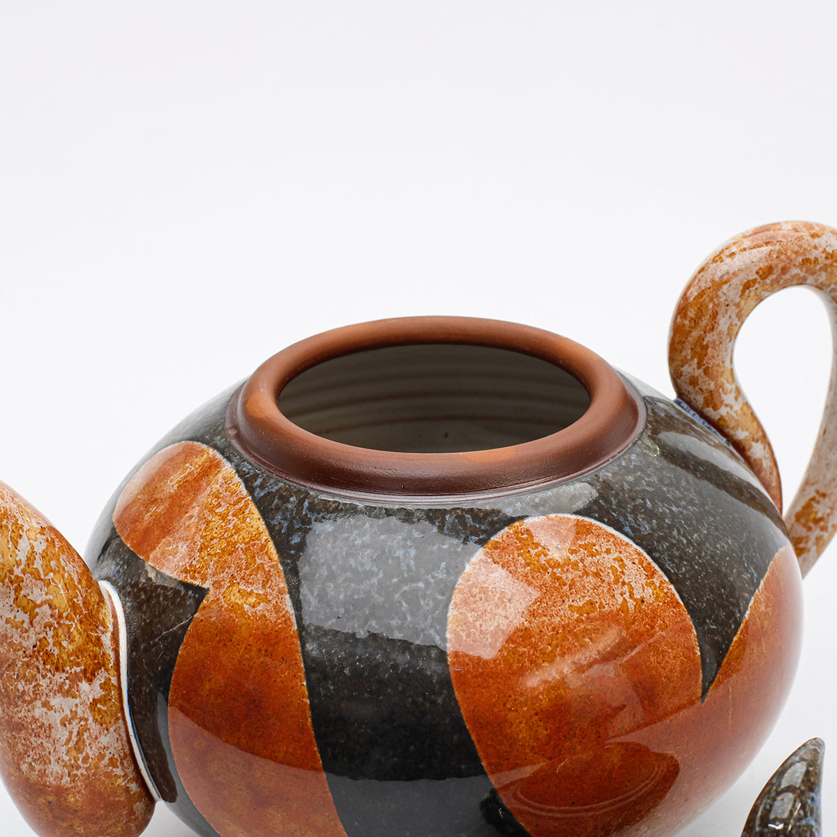 Teapot