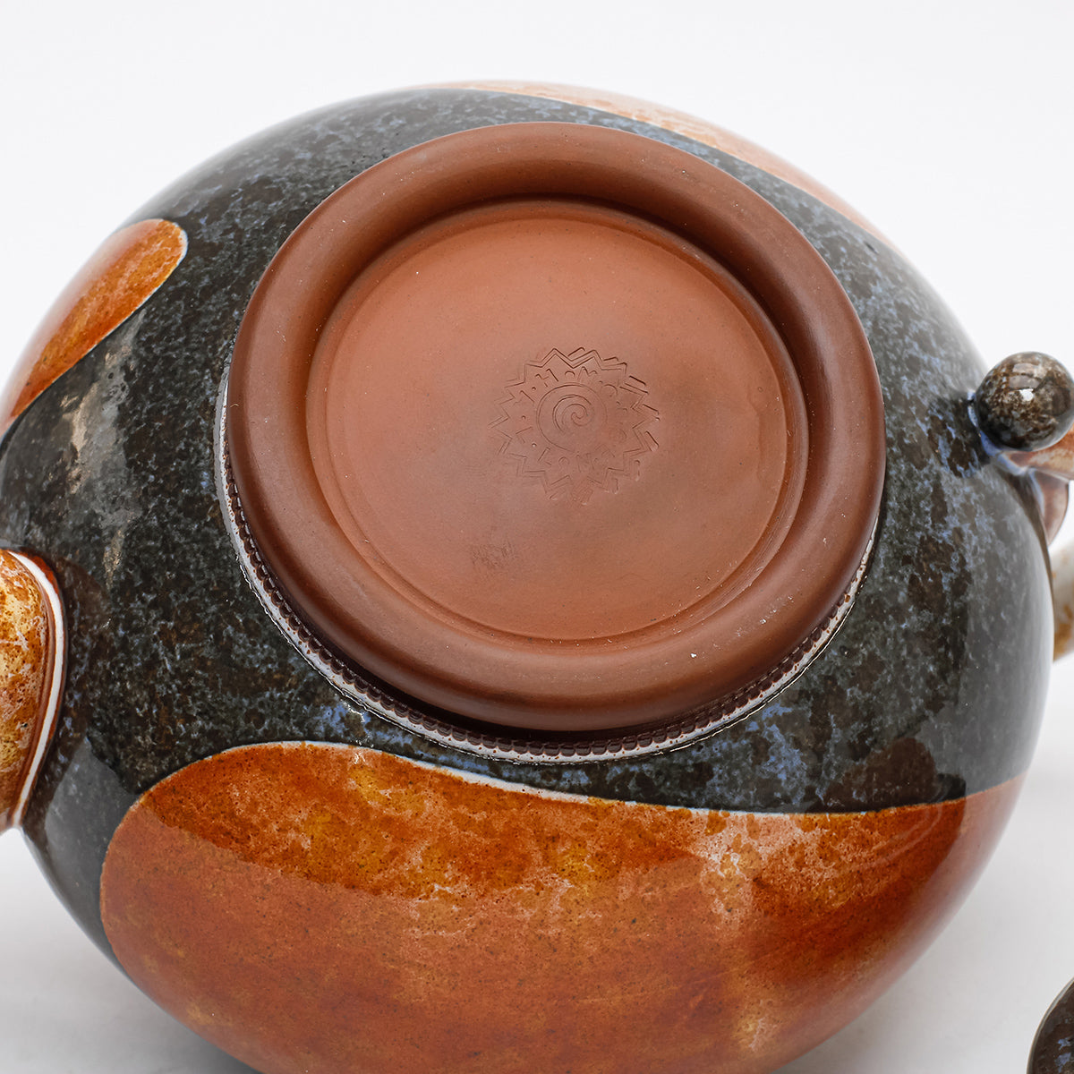 Teapot