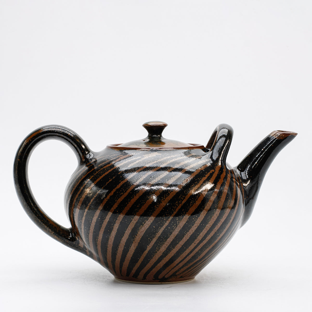 Teapot