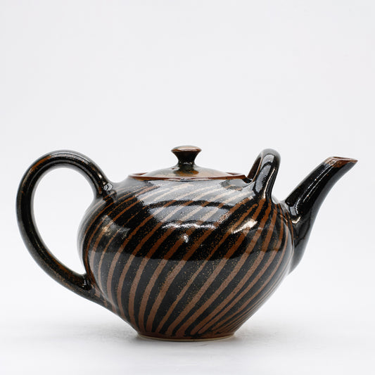 Teapot