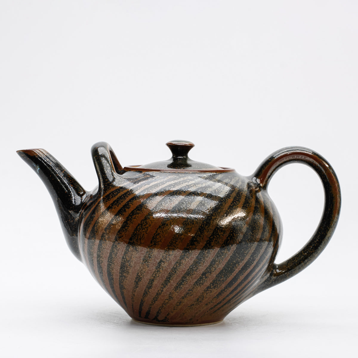 Teapot