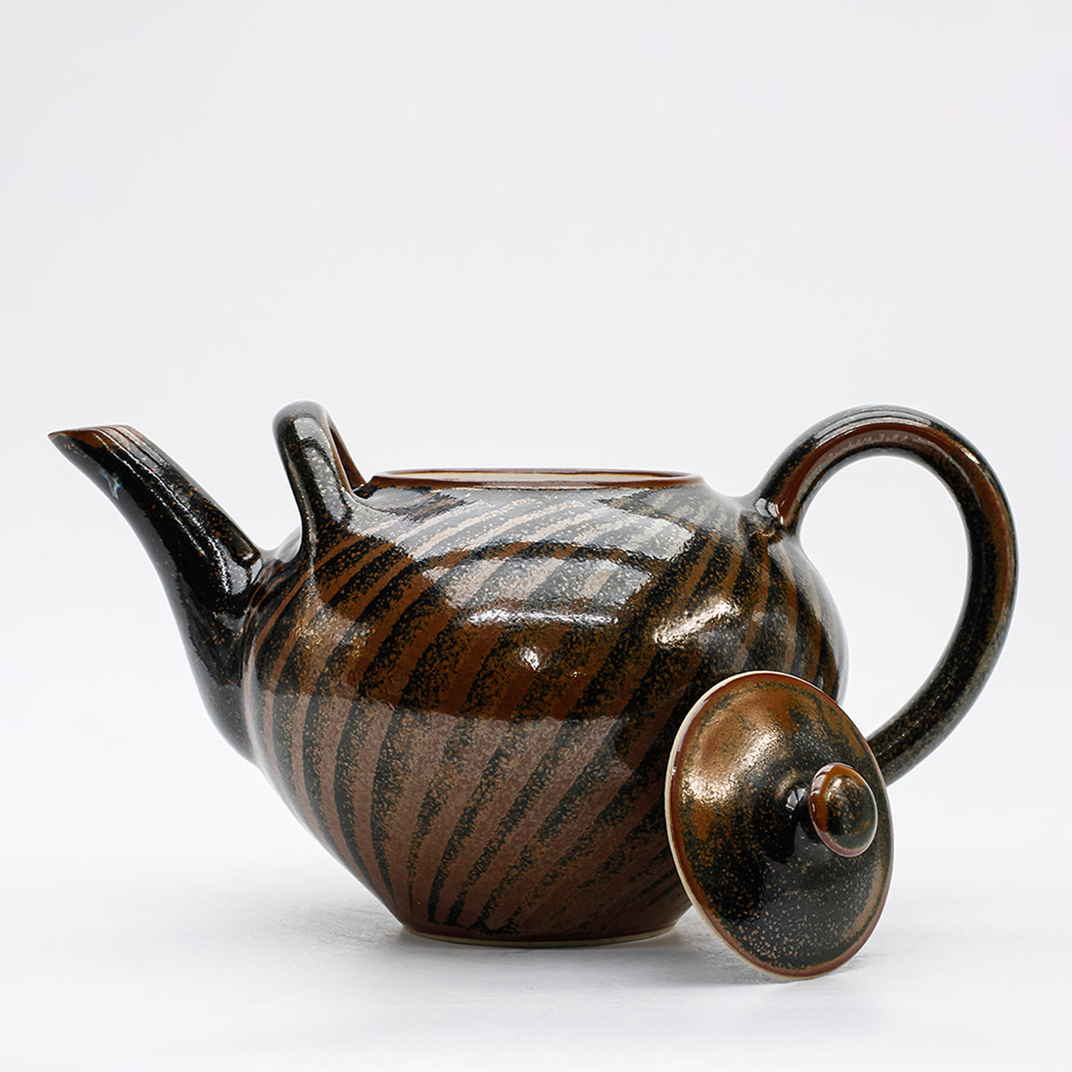 Teapot
