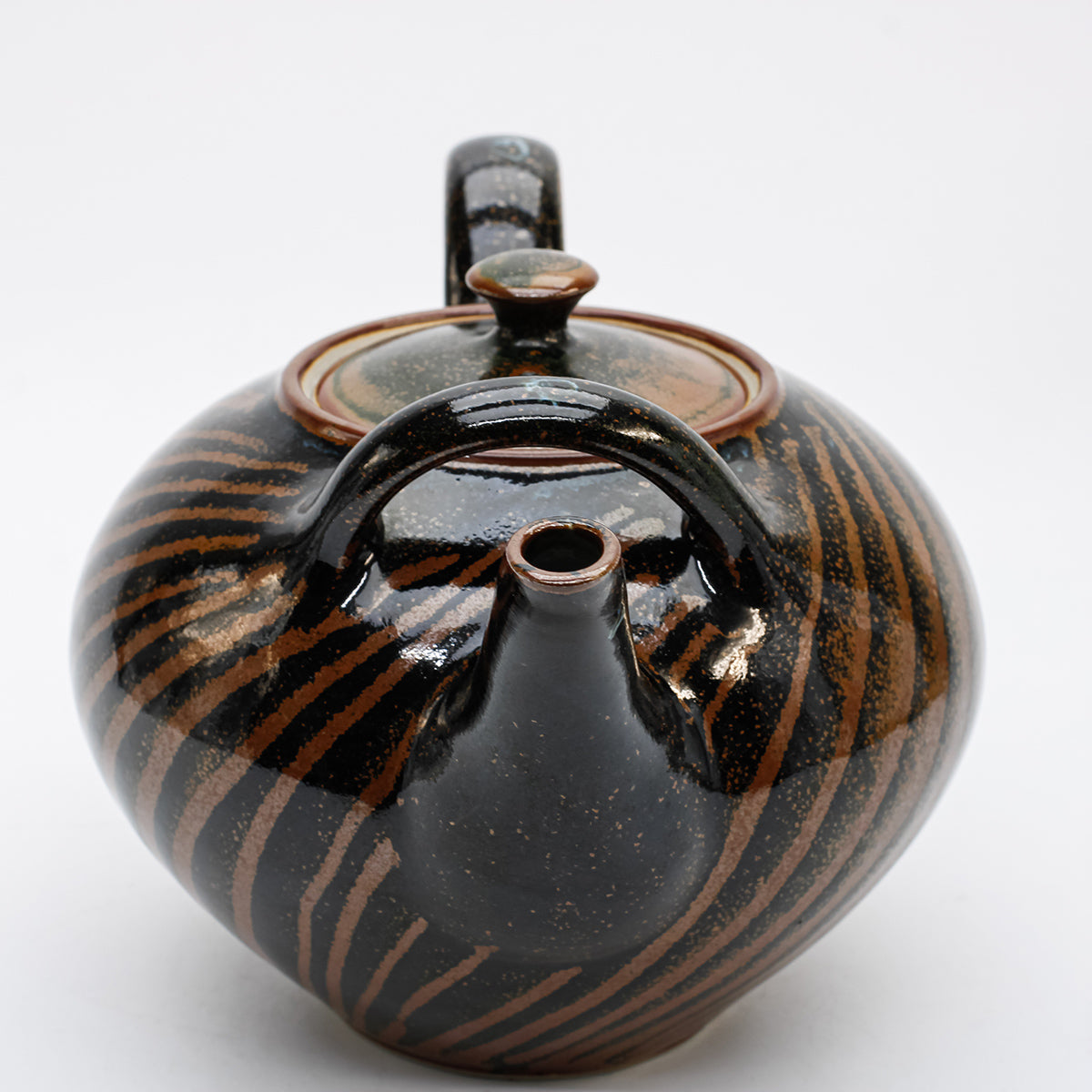 Teapot