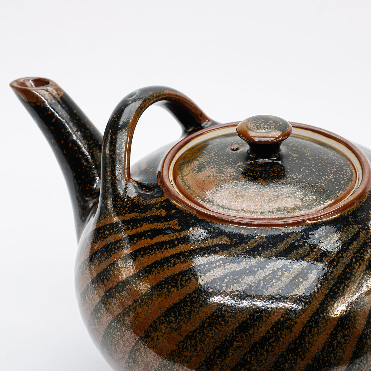 Teapot