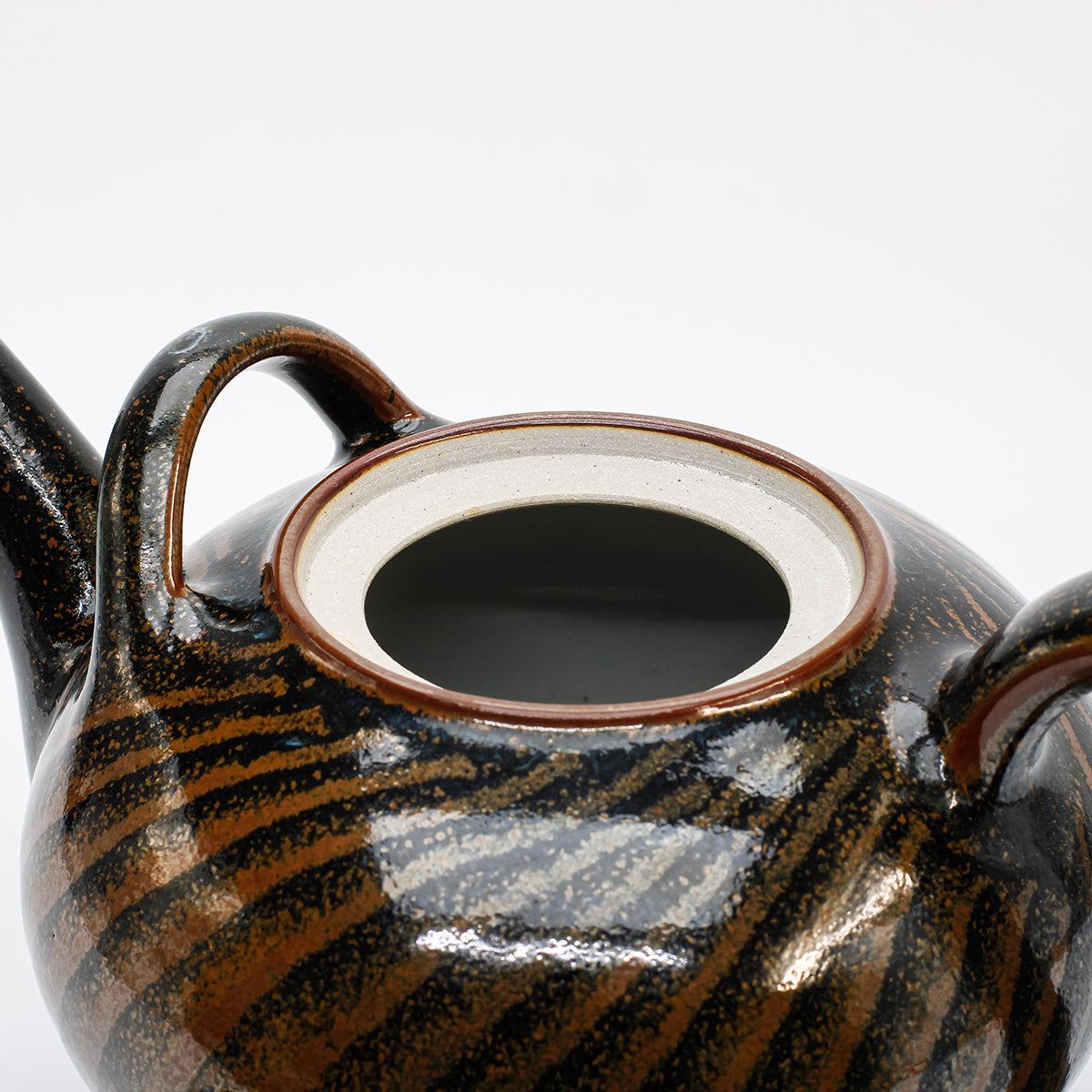 Teapot
