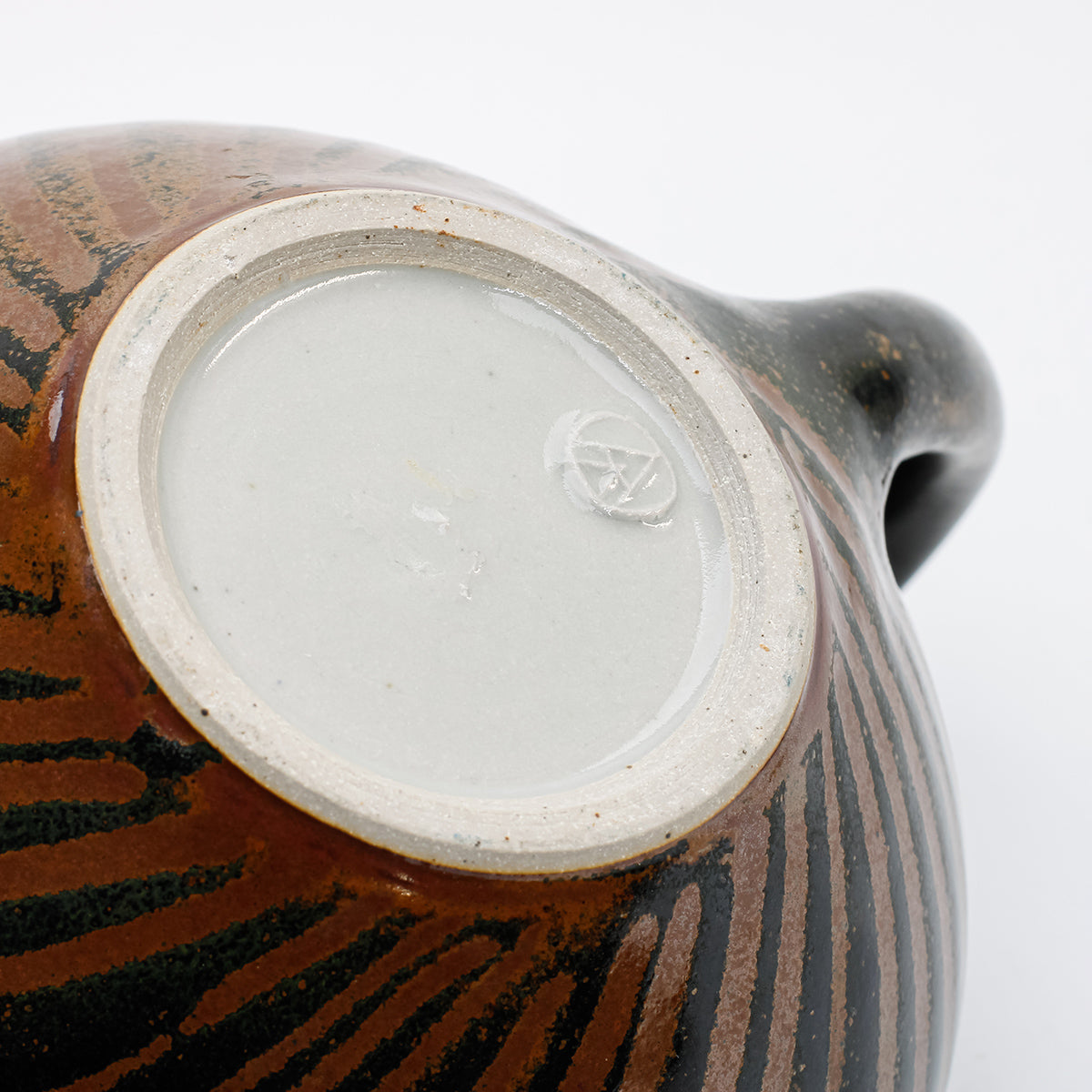 Teapot