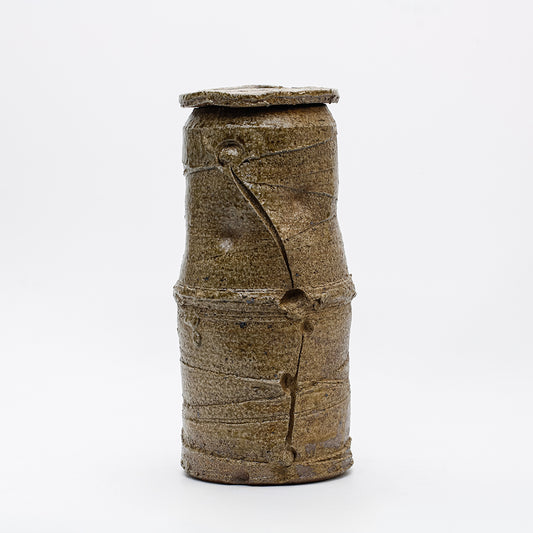 Tall Jar