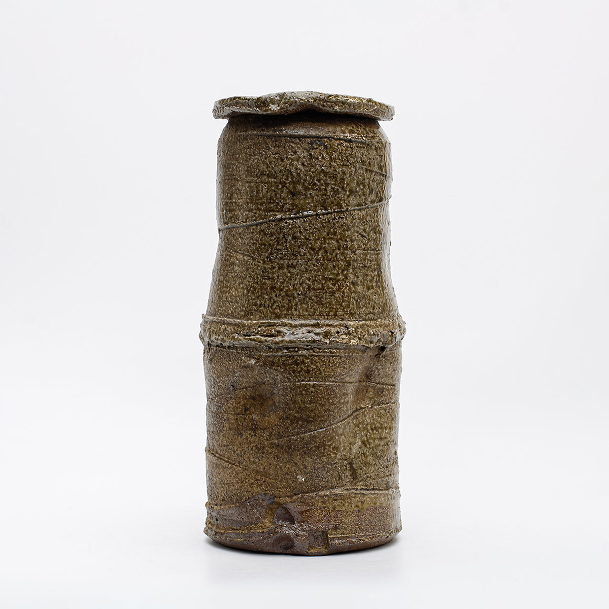 Tall Jar