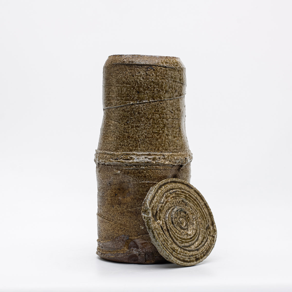Tall Jar