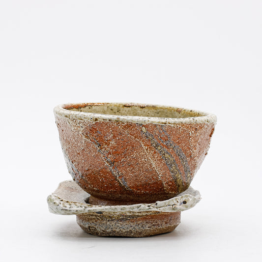 Cup & Saucer