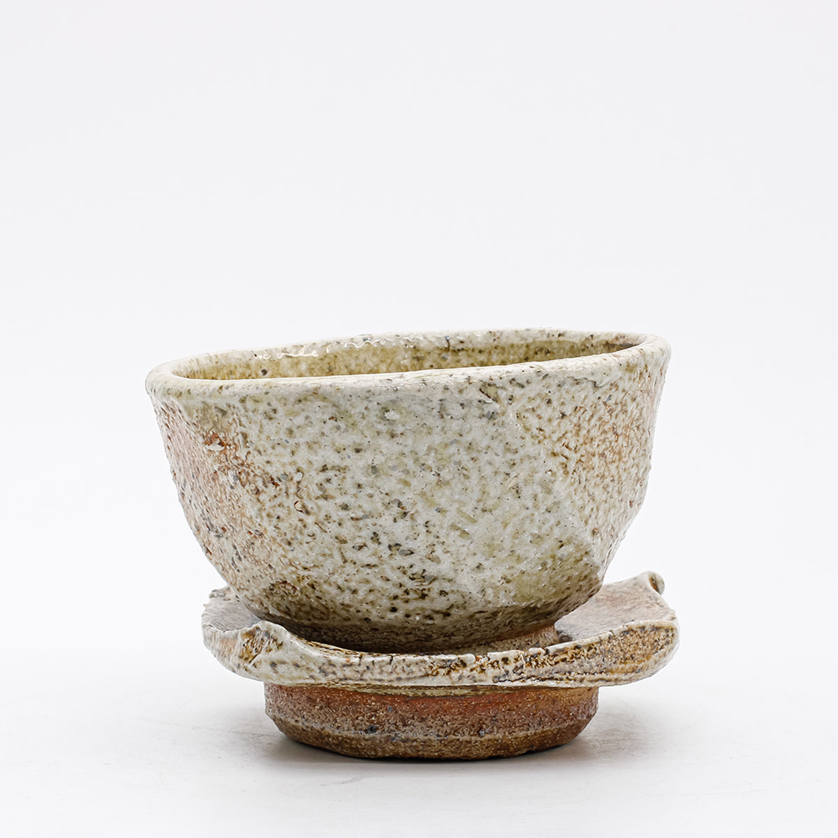 Cup & Saucer