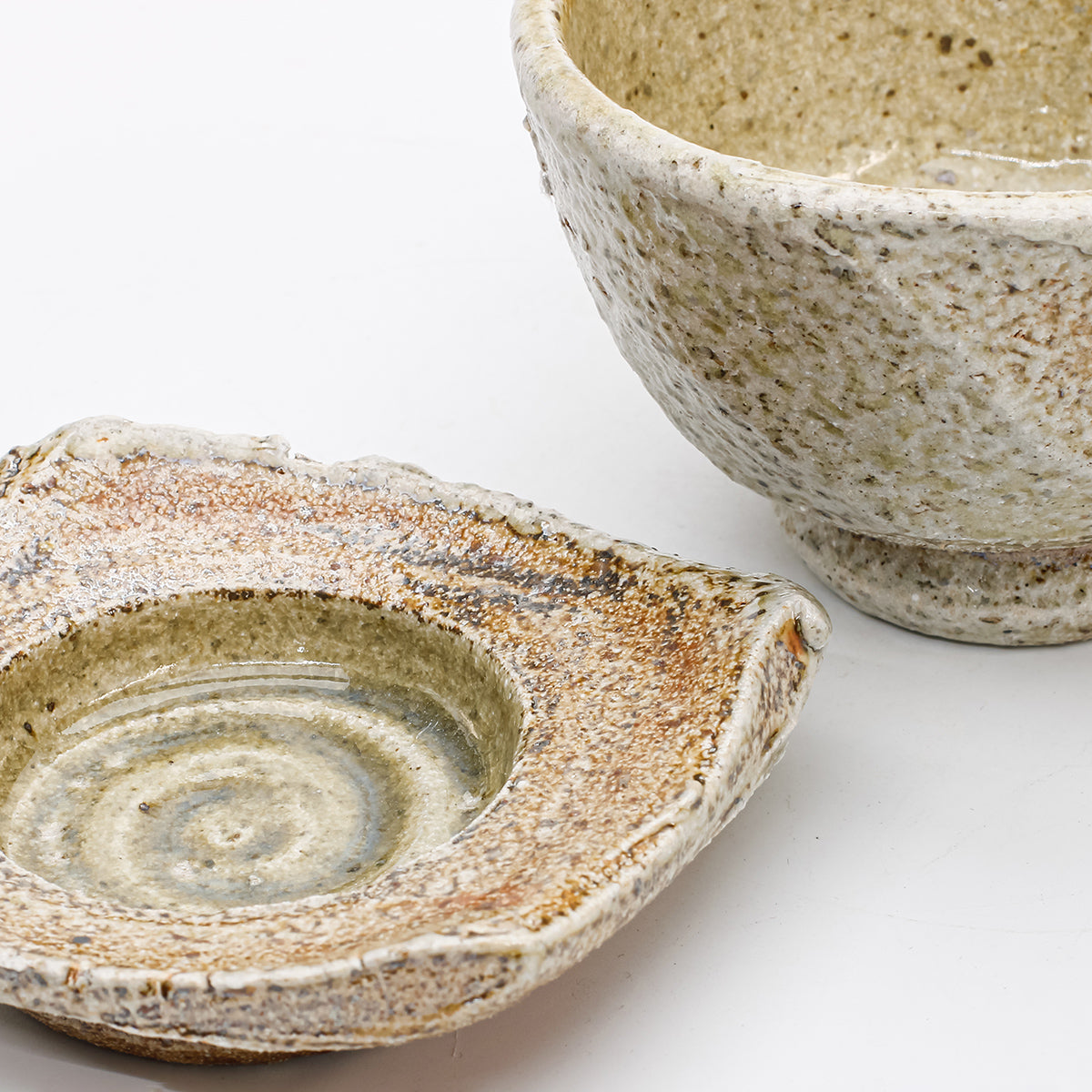 Cup & Saucer