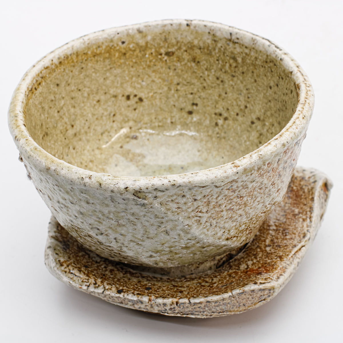Cup & Saucer