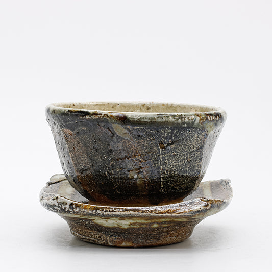 Cup & Saucer