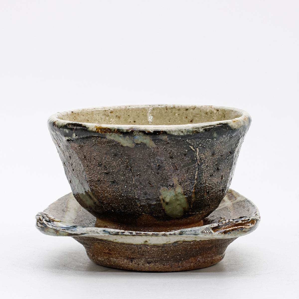 Cup & Saucer