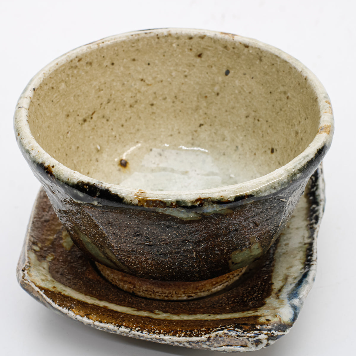 Cup & Saucer