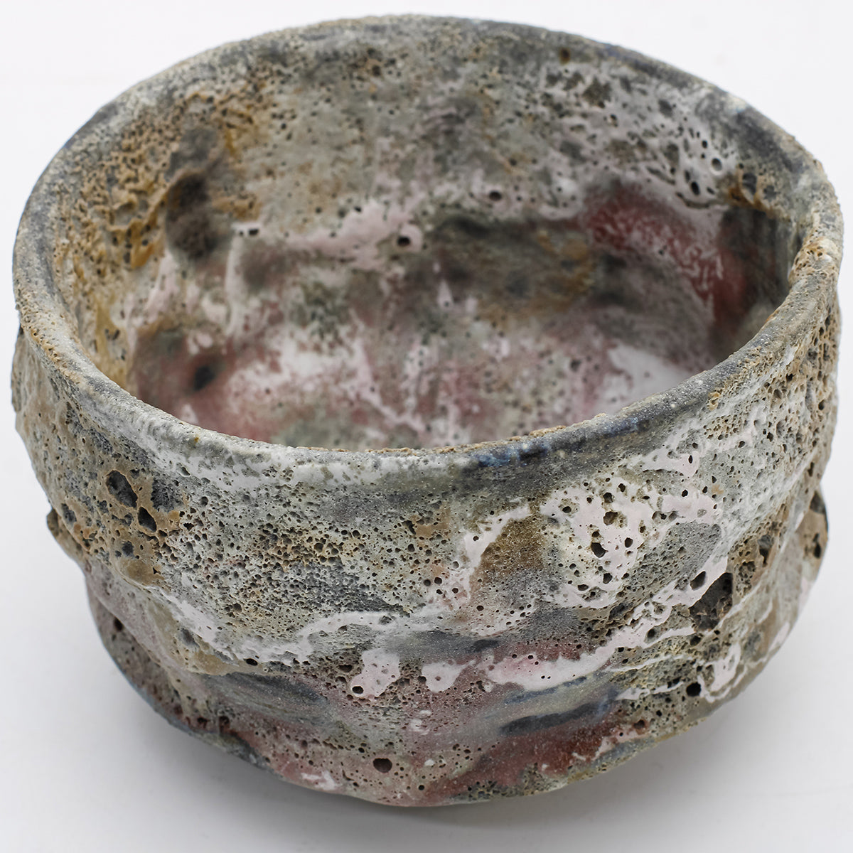 Tea Bowl