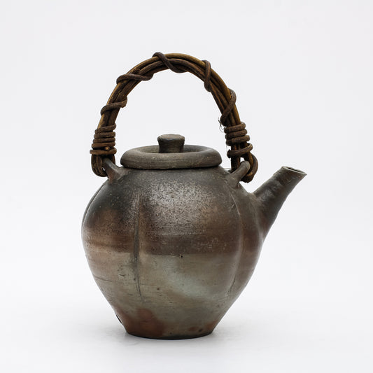 Teapot