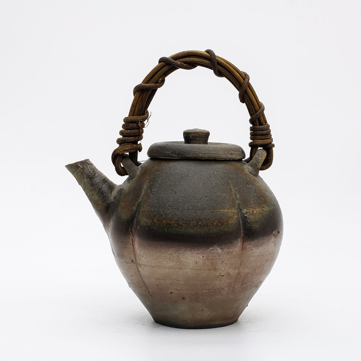 Teapot