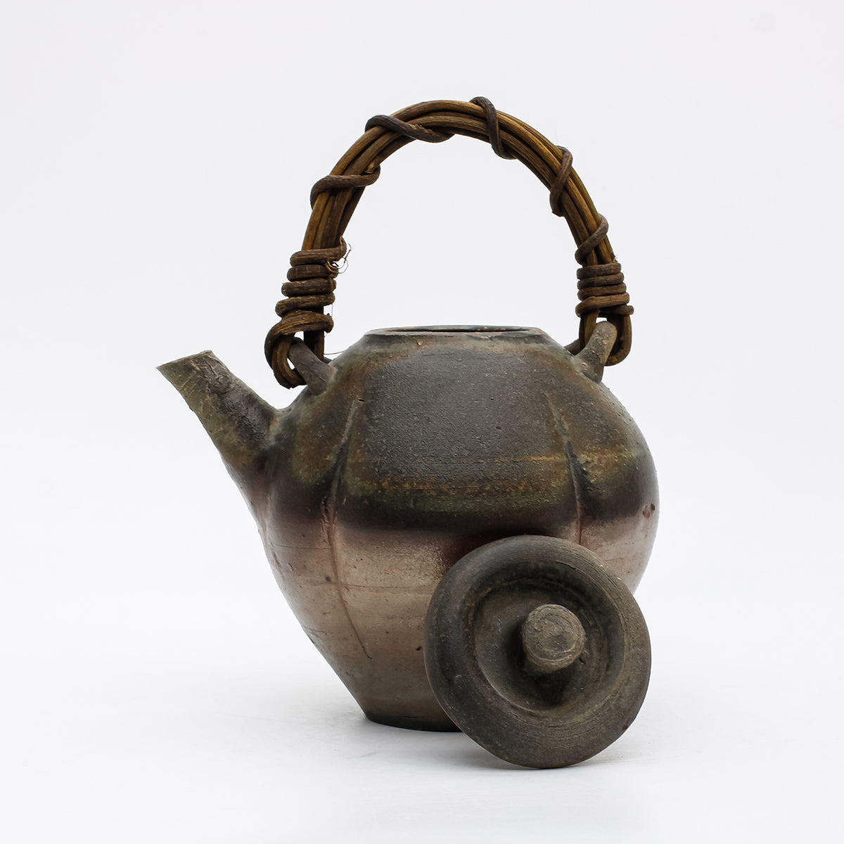 Teapot