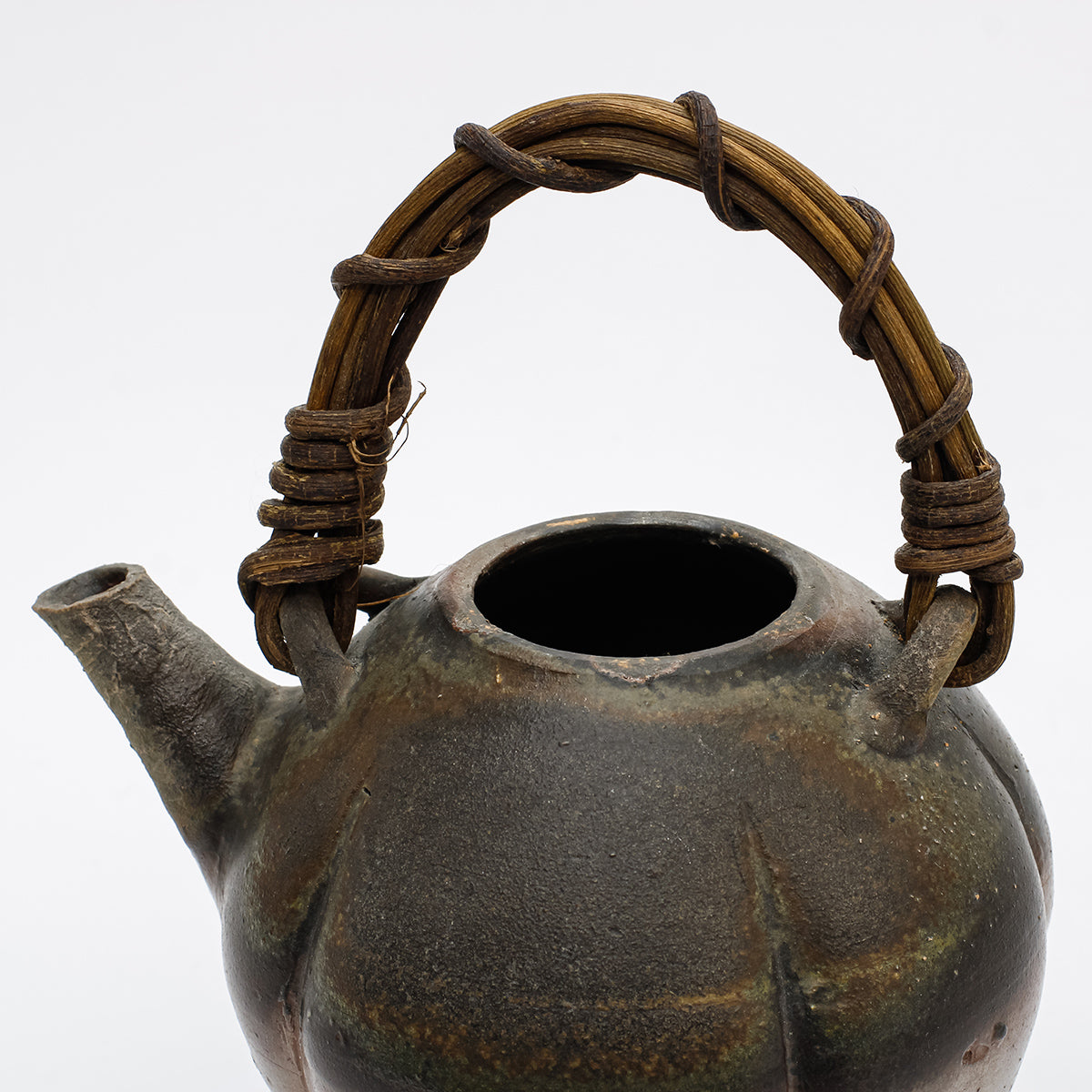Teapot