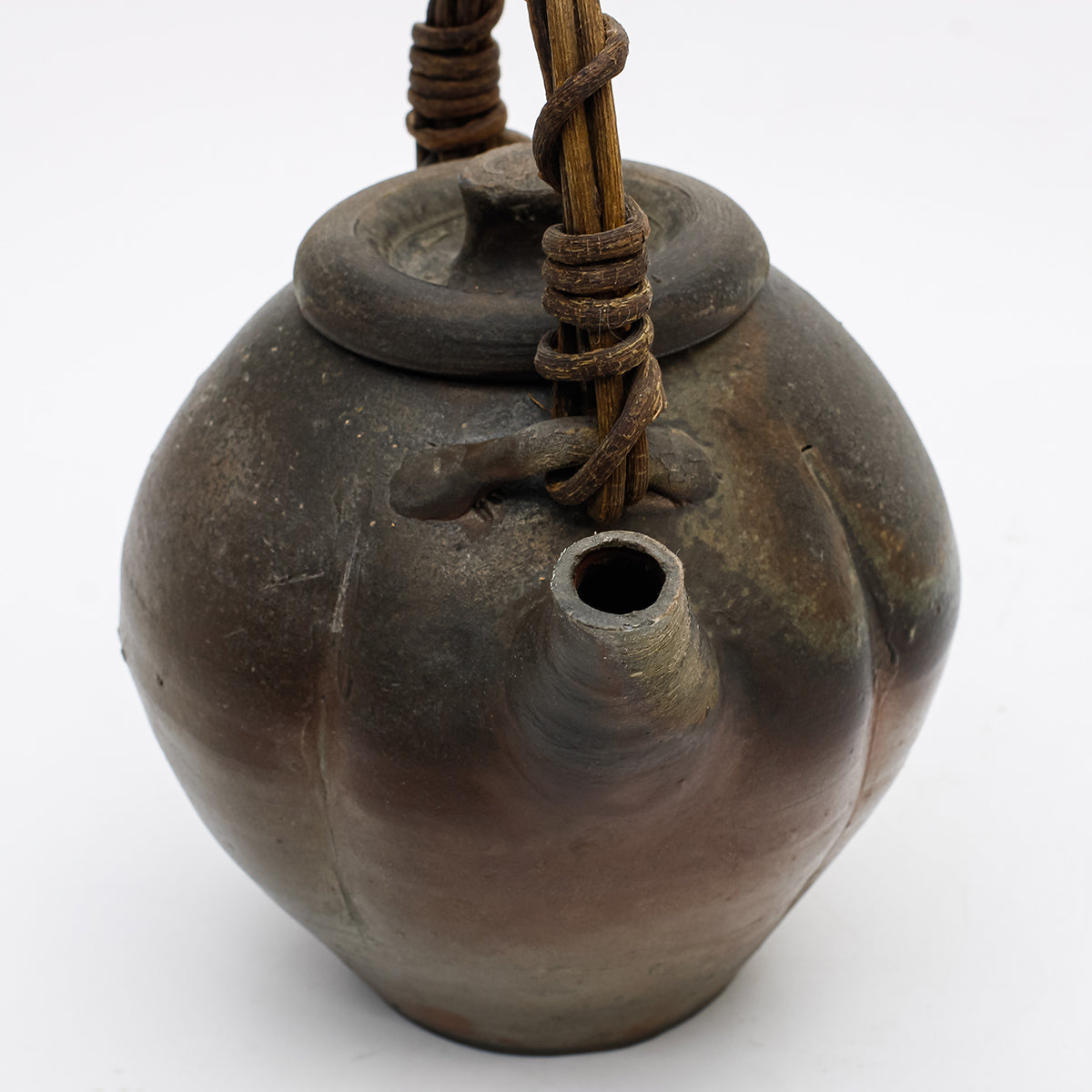 Teapot