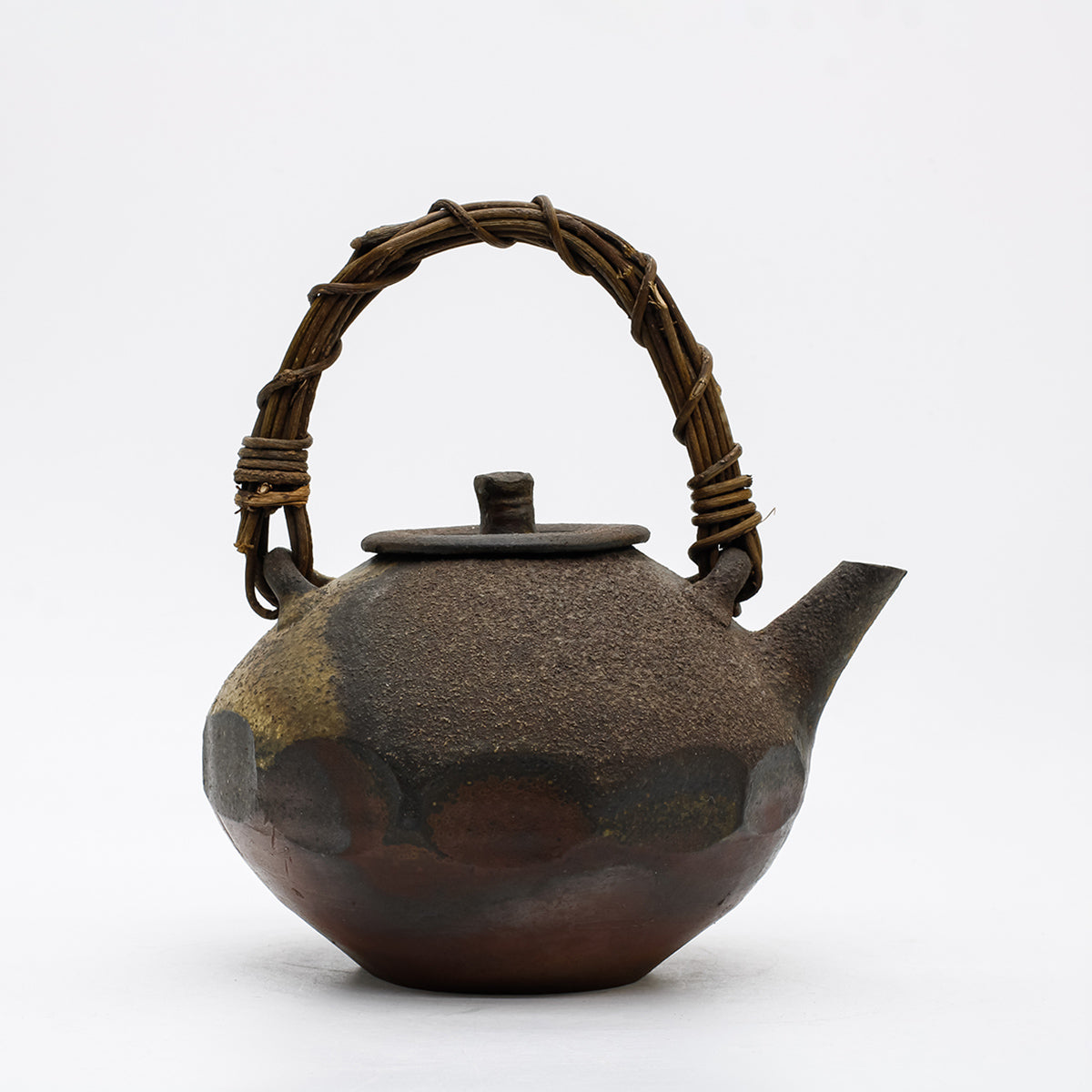 Teapot