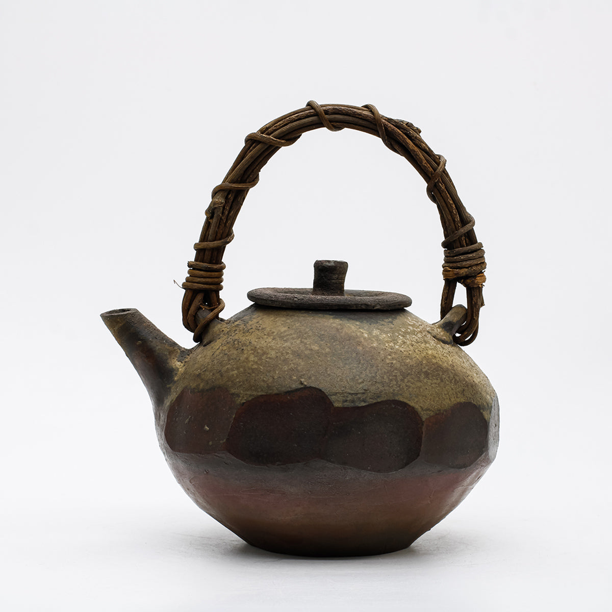 Teapot