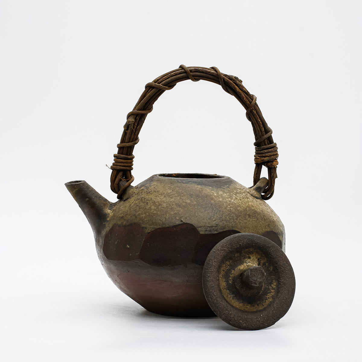 Teapot