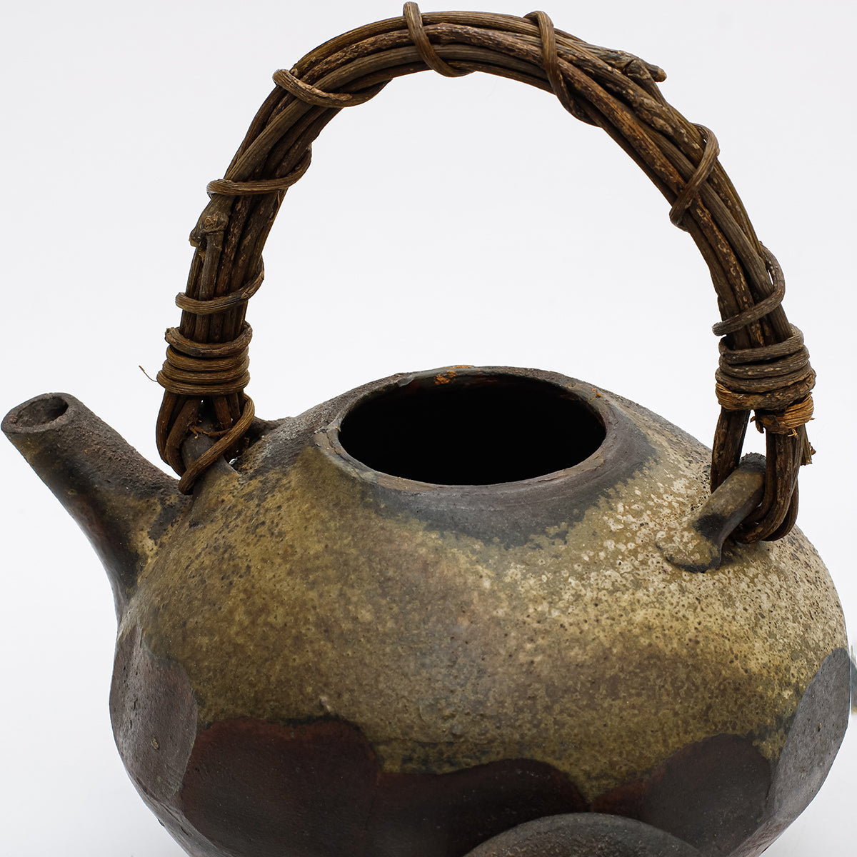 Teapot