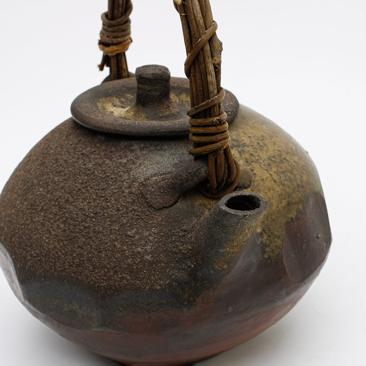 Teapot